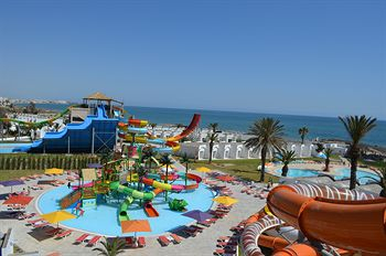 Others 4, Thalassa Sousse Resort & Aquapark, Sousse Médina