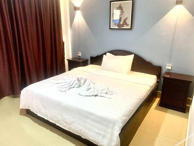 Others 2, Garden Bungalow, Sihanoukville