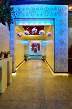 Others 5, Hotel At Residency , Gautam Buddha Nagar