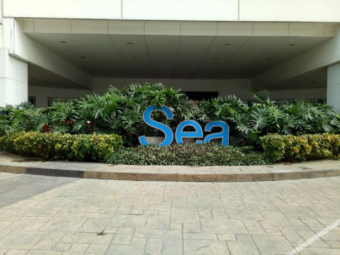 Exterior & Views 2, Chin's Place Sea Residences MOA, Parañaque