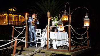 Others 2, Hacienda Ucazanaztacua, Tzintzuntzan
