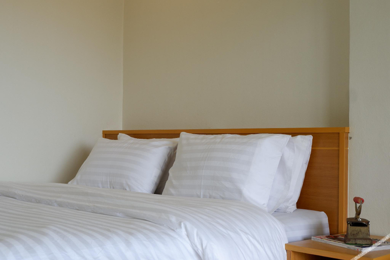 Bedroom 2, AMA MAESALONG, Mae Fa Luang