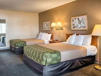 Others 2, Brentwood Inn Richmond South, Chesterfield