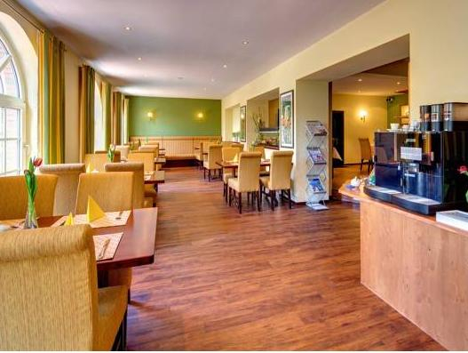 Restaurant 2, Wh Hotels Papenburg Zentrum, Emsland