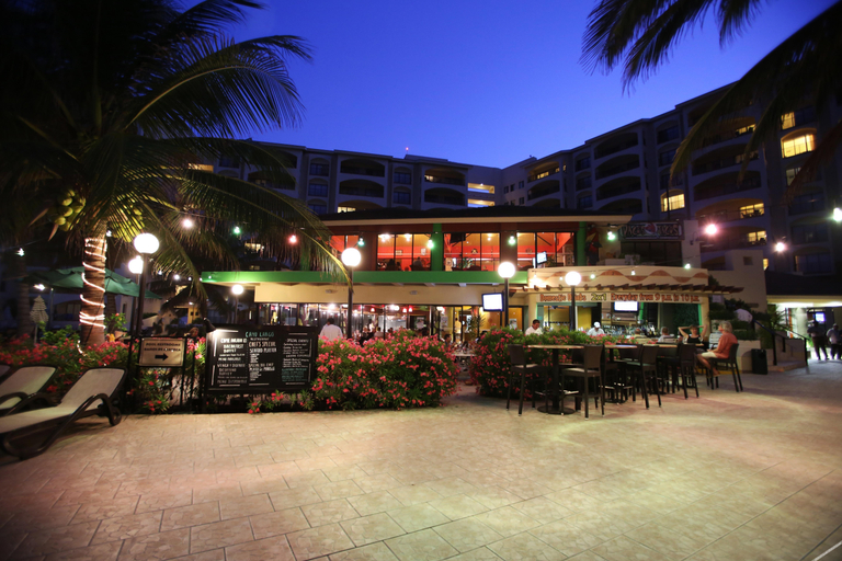Others 2, The Royal Islander – An All Suites Resort, Benito Juárez