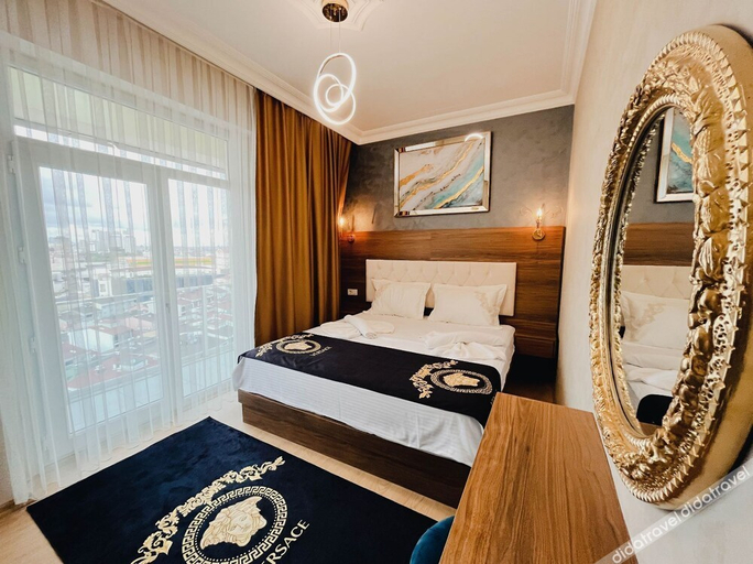 Others 4, Walens Hotel, Beylikduzu