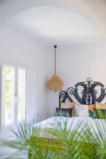 Bedroom 3, Euphoria Chora Naxos, South Aegean