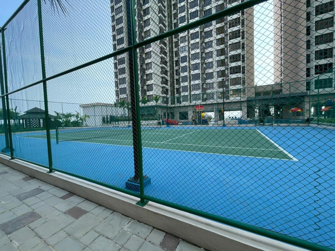 Sport & Beauty 2, Bali Residence Studio suite muslim friendly, Malacca City