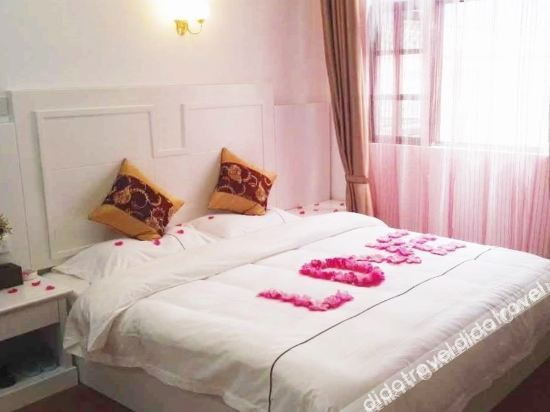 Others 4, Jin Mumian Hotel, Nujiang Lisu