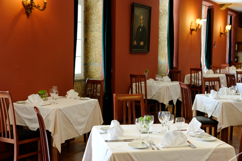 Food & Drinks 5, Hotel The Lince Braga, Braga