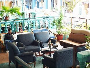 Public Area, Casavilla Travellers Lodge Pudu, Kuala Lumpur