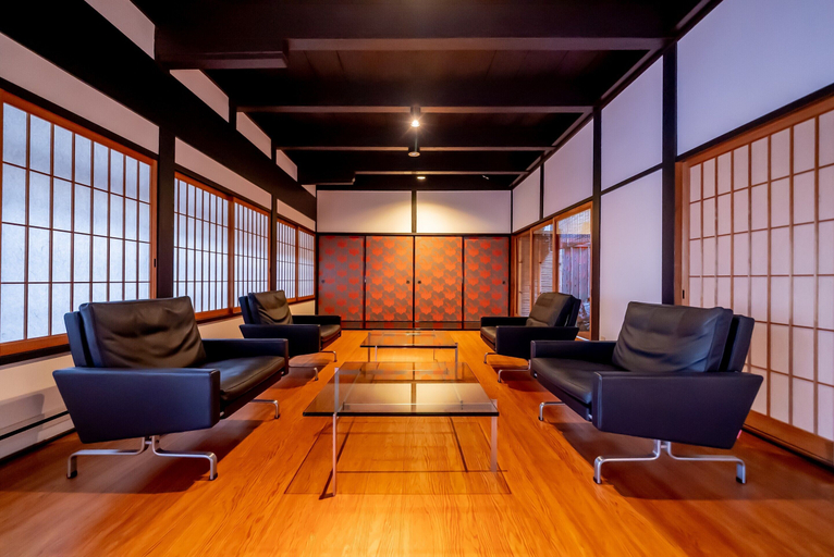Public Area 3, RESI STAY Shinshinen, Kyoto
