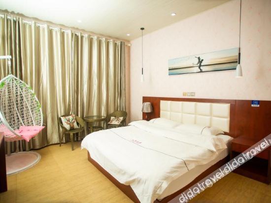 Others 3, Songming Rumeng Hotel, Kunming