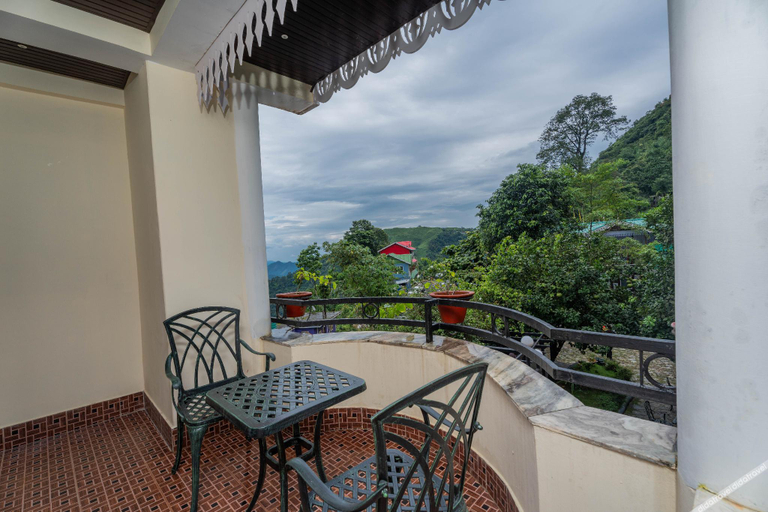Others 5, Summit Bougainvillea Tea Resort, Darjiling
