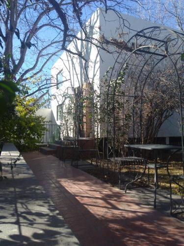 Others 4, Casa Maru Hotel, Parras