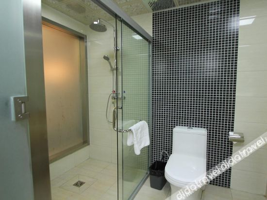 Others 4, Boyars Hotel, Jining