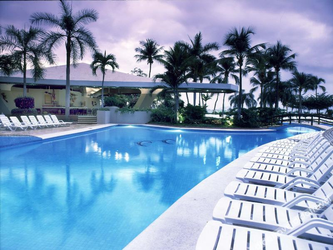 Sport & Beauty 2, Dreams Acapulco Resort & Spa - All Inclusive, Acapulco de Juárez
