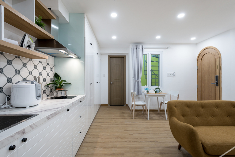 Others 4, Cozrum Homes-Mango's House, District 1