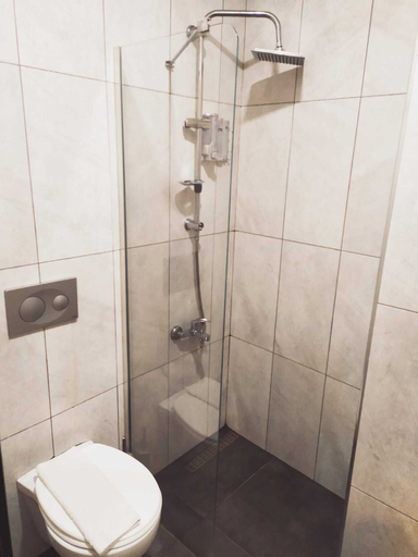 Bathroom, Nostalji Suit Avcılar, Avcılar
