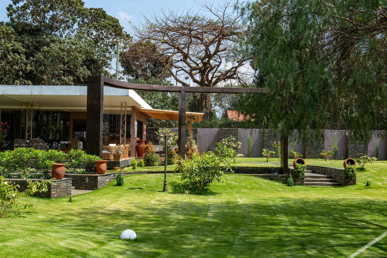 Others 2, Kinga Homes Boutique Hotel, Moshi Urban