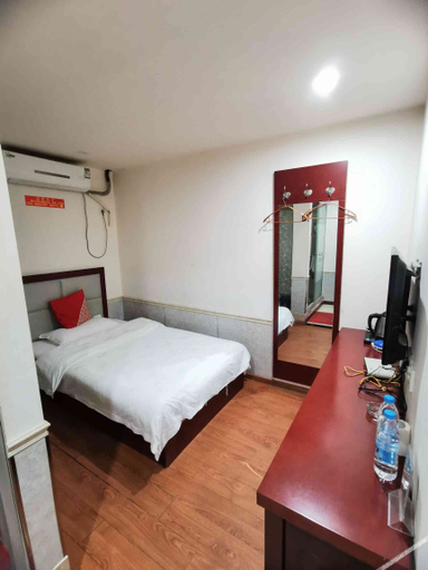 Others 4, qingningliansuojiudian, Hefei