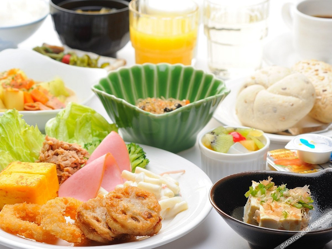 Others 4, Hotel Route-Inn Shunan-Tokuyama Higashi Inter-, Shūnan