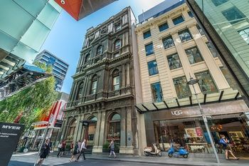 Others 5, Quality Apartments Melbourne Central, Melbourne