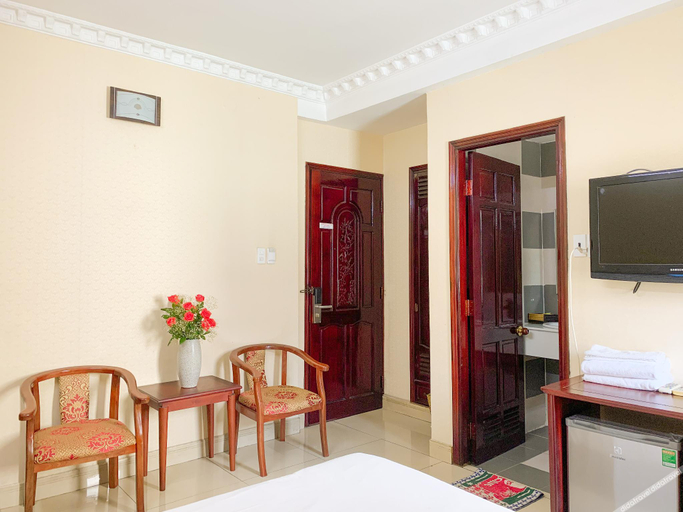 Others 5, Red Sun Sài Gòn Hotel, Ho Chi Minh City