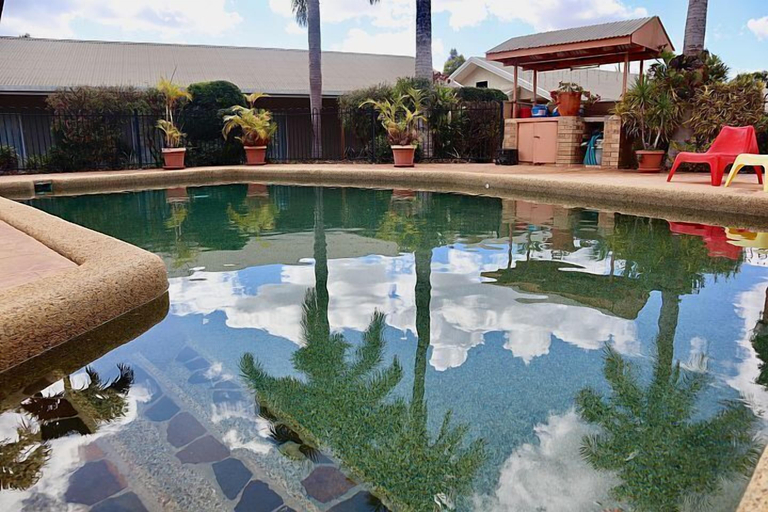 Sport & Beauty, Mareeba Motor Inn, Mareeba