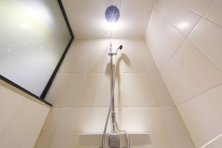 Bathroom 5, Busan Songjeong Hotel Gain, Haeundae