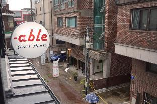 Others 2, Able Guesthouse Hongdae, Mapo