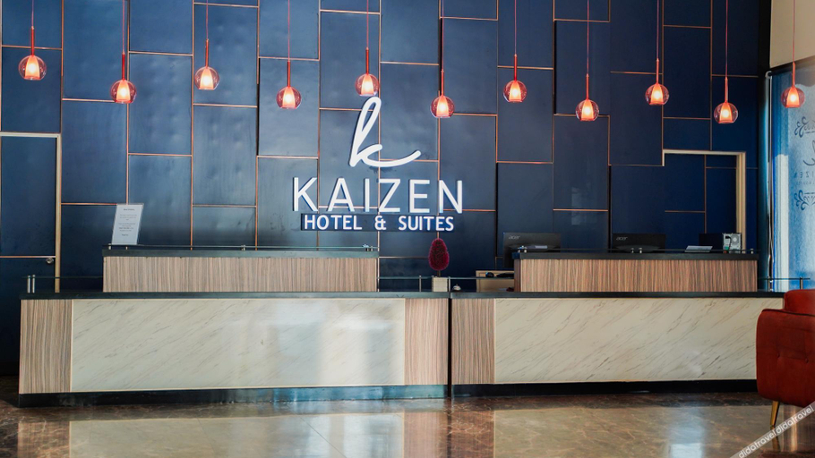 Others 3, Kaizen Hotel  & Suites Melaka, Malacca City