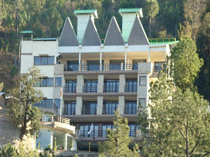 Others 4, Flag House Resort (18 Kms From Shimla), Shimla