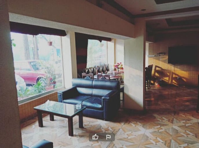 Others 2, New Islamabad Hotel Sitara Market, Islamabad