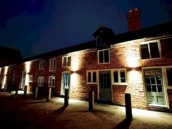 Others 3, The Coaching Barns, Shropshire