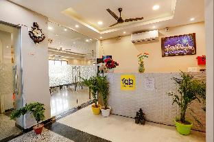Others 2, FabHotel GK Residency, Delhi