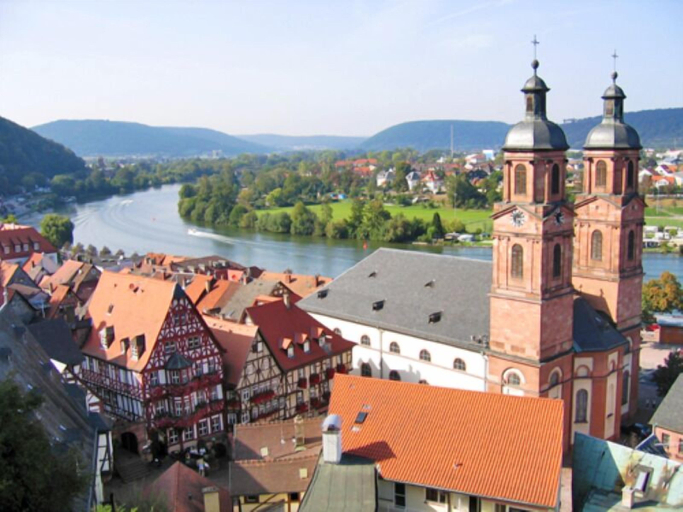 Others 5, ホテル シュマックカスチェン, Miltenberg
