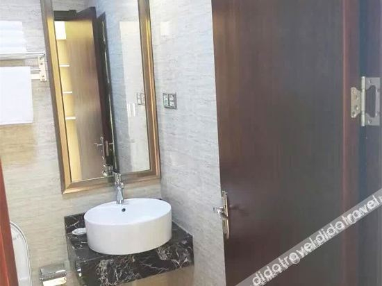 Others 4, Rushan Shenling Holiday Hotel, Weihai