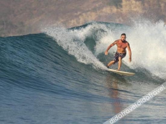 Others 3, Surf Garden Lombok, Lombok