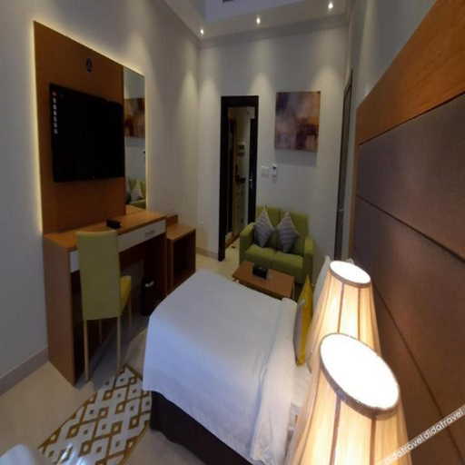 Others 4, La Fontaine Opal Hotel, Jeddah