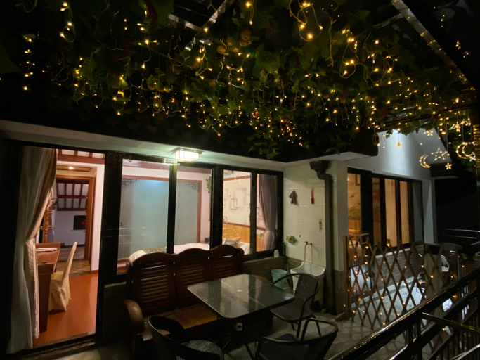 Others 3, Zuoting Youyuan Boutique Inn, Suzhou
