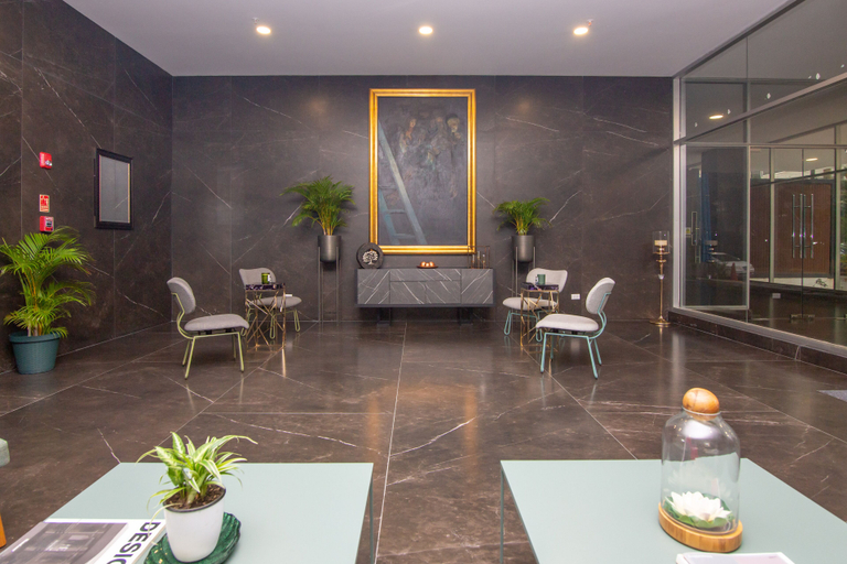 Public Area 5, Boutique Apartments Panama, Panamá