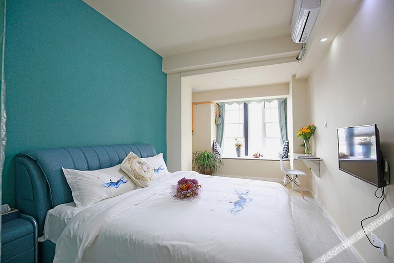 Others 3, Chengdu Duyuan apartment, Chengdu