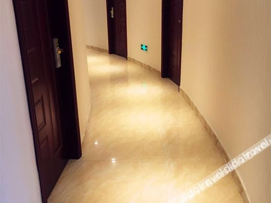 Others 5, Binhai Business Hotel, Fuzhou