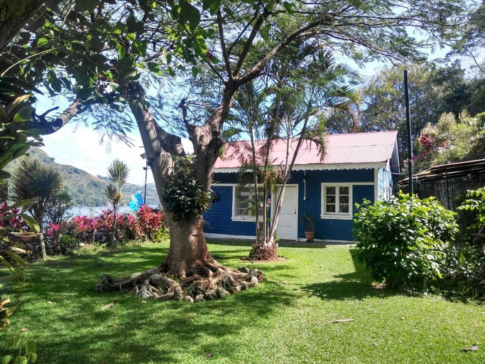 Others 5, Villa el Rosario, Amatitlán