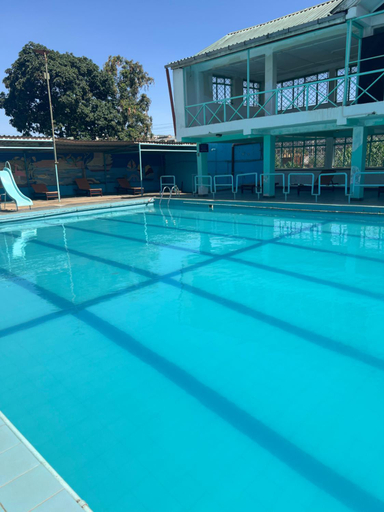 Sport & Beauty 5, Sadili Oval B & B, Langata
