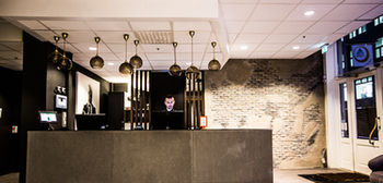 Others 5, Saga Poshtel Oslo Central, Oslo