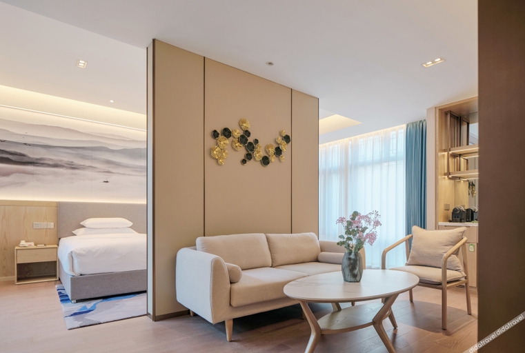 Others 4, Wonderland Resort Nanjing, Nanjing