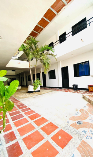 Others 5, Hotel cabañas de TOLÚ, Sucre
