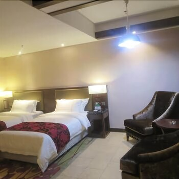 Others 5, Huizhou Junhao Hotel, Huizhou